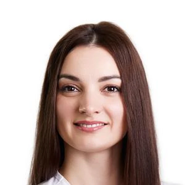 Коробова Карина Игоревна — Стоматолог-ортопед, Стоматолог, Вологда