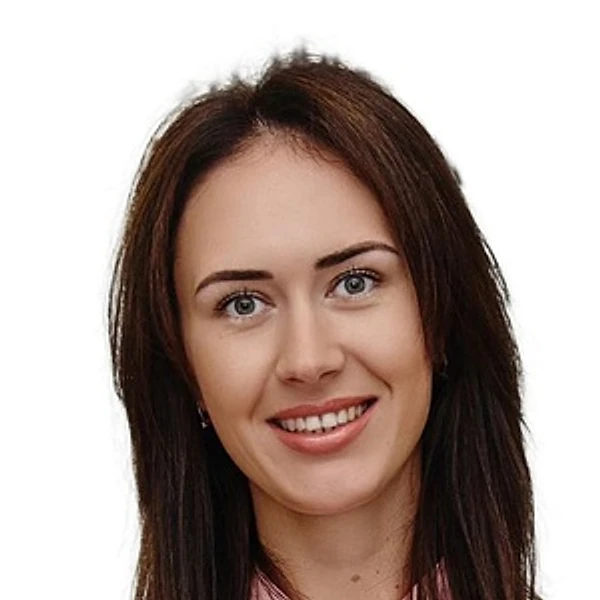 Анциферова Ирина Борисовна — Стоматолог-ортопед, Детский стоматолог, Вологда