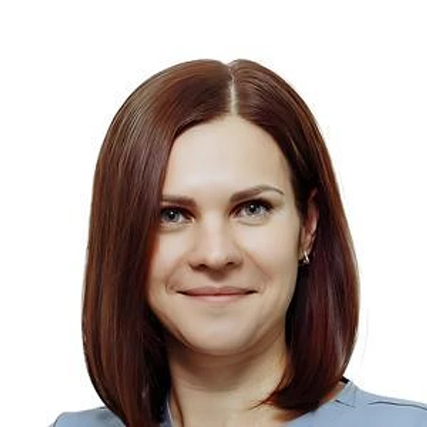 Абаринова Инга Леонидовна — Стоматолог-хирург, Вологда
