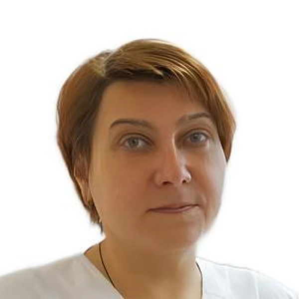 Рогияйнен Наталия Владимировна — Стоматолог, Вологда