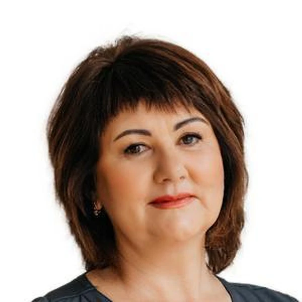 Лудкова Анна Михайловна — Стоматолог, Вологда