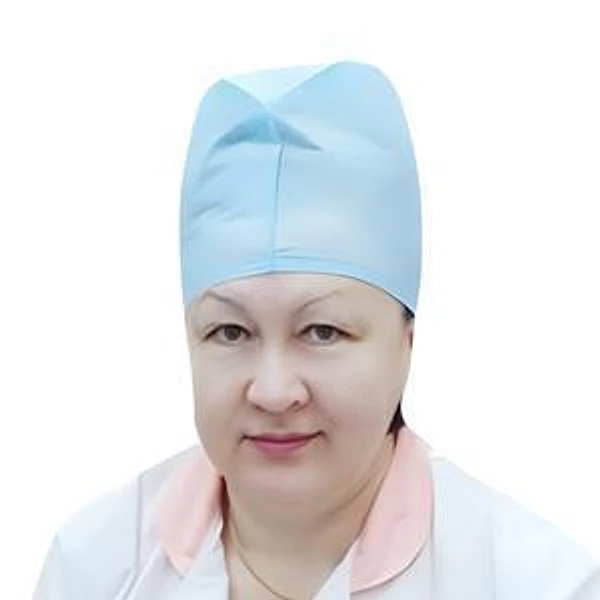 Селиванова Светлана Александровна — Стоматолог, Стоматолог-ортопед, Вологда