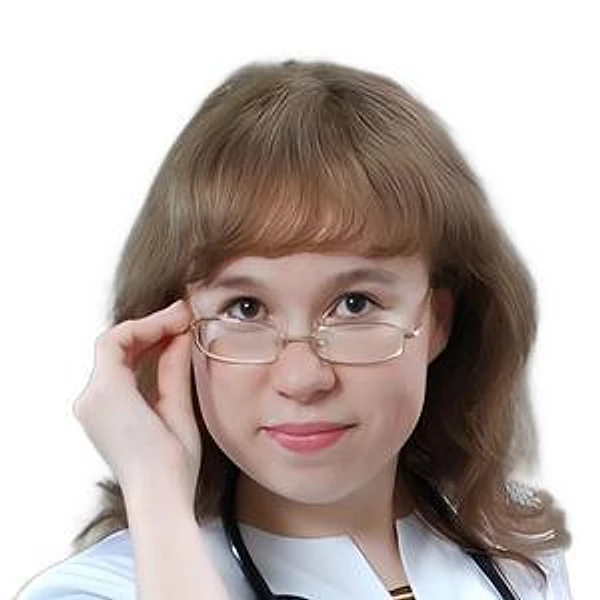 Захарова Елена Леонидовна — Терапевт, Вологда