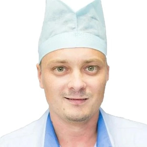 Карпенков Александр Александрович — Стоматолог, Вологда