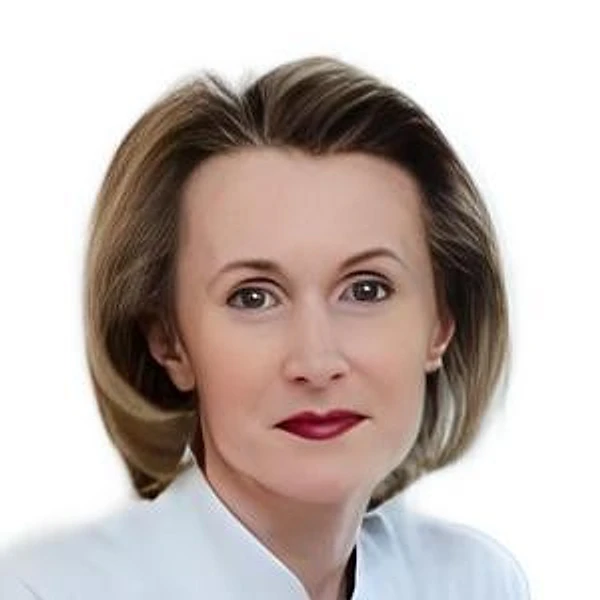 Зуева Ольга Вениаминовна — Гинеколог, Акушер, Вологда