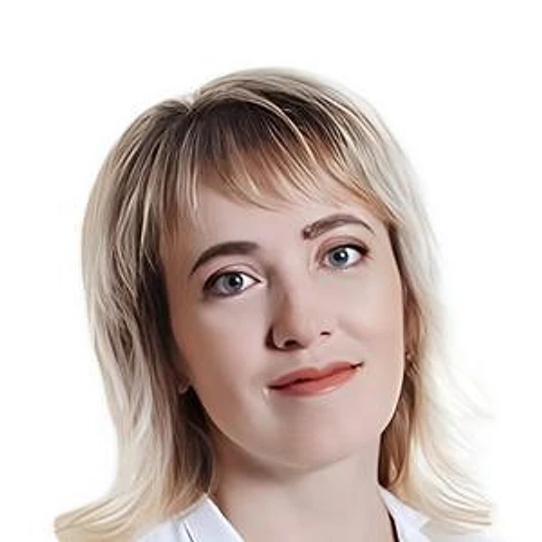 Дмитриева Светлана Николаевна — Инфекционист, Детский инфекционист, Вологда