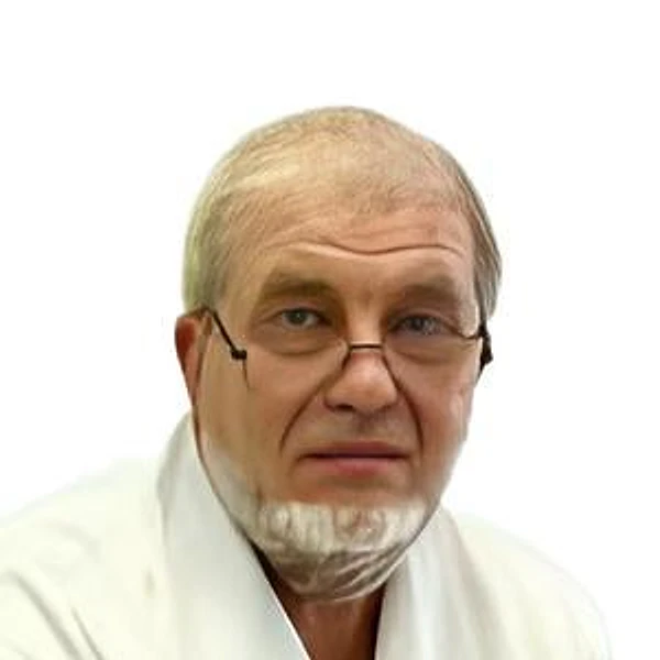 Казаков Валерий Вениаминович — Онколог, Вологда