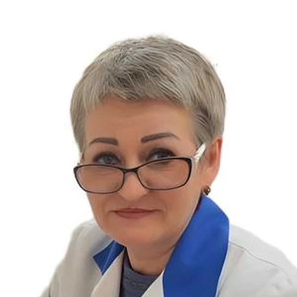 Захарова Елена Николаевна — Гинеколог, Маммолог, Онколог-гинеколог, Вологда