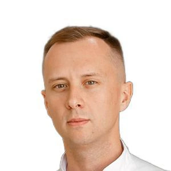 Патокин Евгений Витальевич — Онколог, Гинеколог, Вологда
