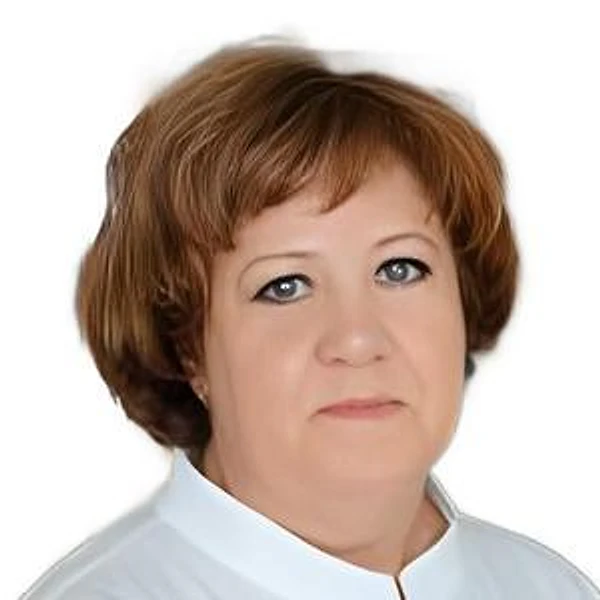 Кузнецова Наталья Сергеевна — Радиотерапевт, Вологда