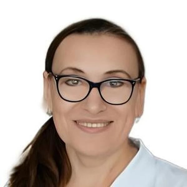 Смирнова Людмила Анатольевна — Радиотерапевт, Вологда