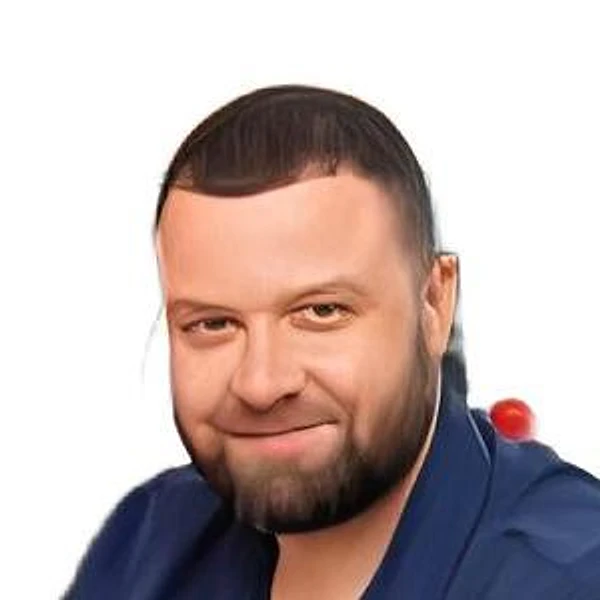 Шопугин Евгений Викторович — Рентгенолог, Вологда