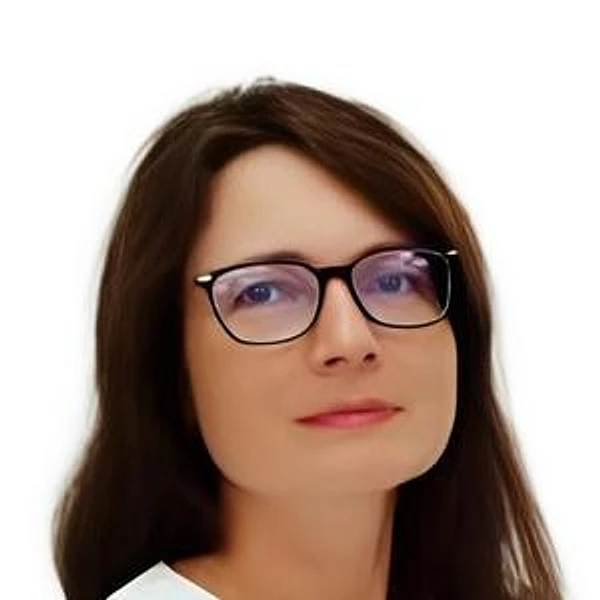 Котова Юлия Николаевна — Дерматолог, Венеролог, Дерматовенеролог, Трихолог, Вологда