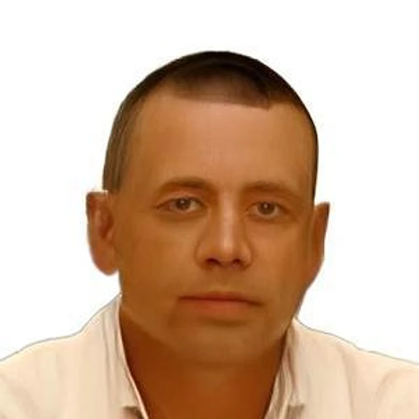 Бучельников Андрей Александрович — Психиатр, Врач скорой помощи, Нарколог, Вологда