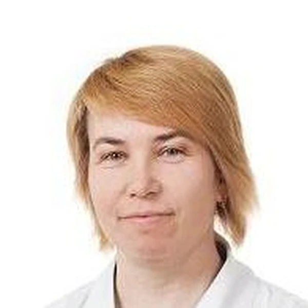 Гракова Галина Ивановна — Стоматолог, Ижевск