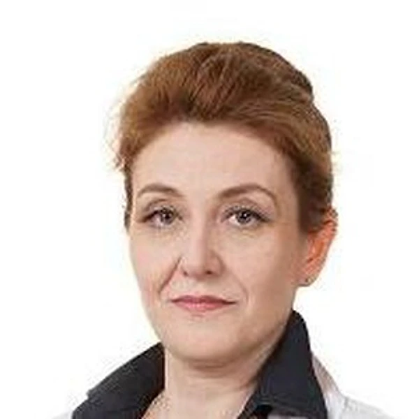 Журавлева Наталья Анатольевна — Эндокринолог, Ижевск