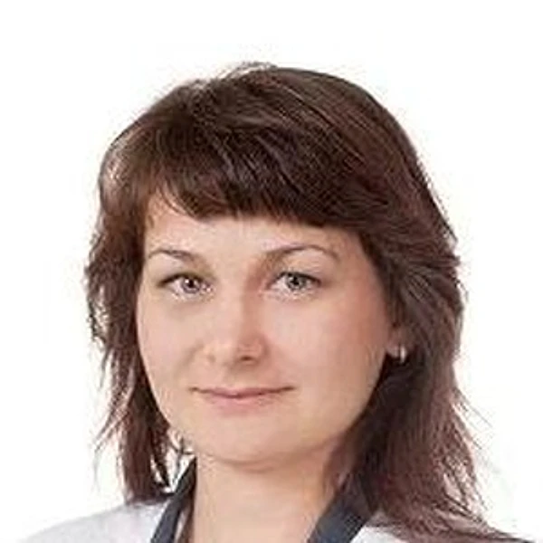 Субботина Дина Анатольевна — Невролог, Ижевск