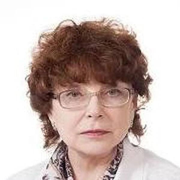 Писмерова Софья Анатольевна — Функциональный диагност, Ижевск