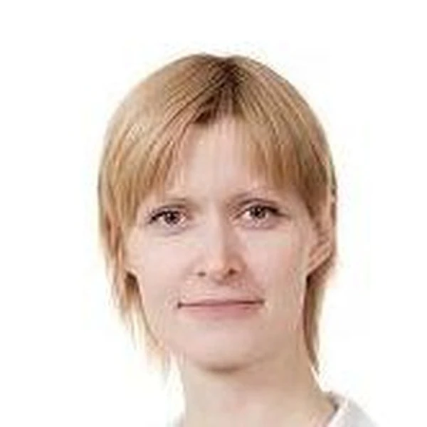 Сапегина Инна Юрьевна — Функциональный диагност, Ижевск