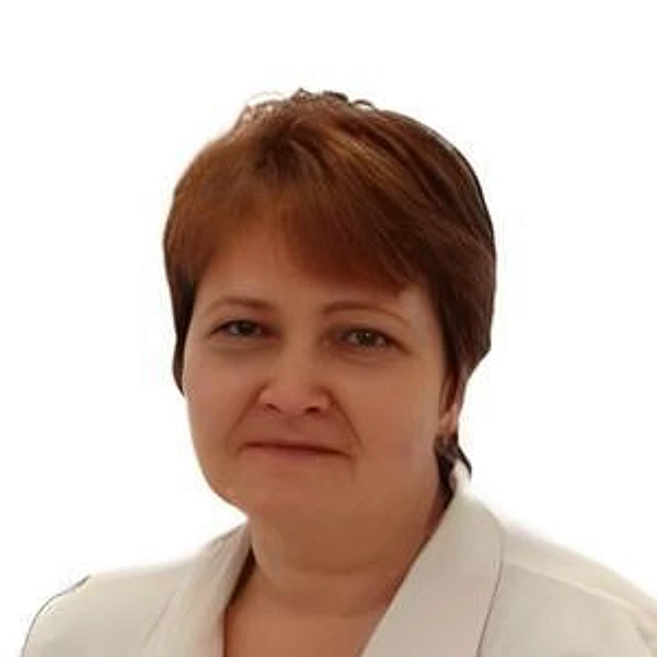 Коваль Людмила Валентиновна — Терапевт, Вологда