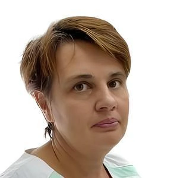 Борисенко Инна Геннадьевна — Врач УЗИ, Вологда