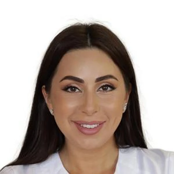Дурлештер Марина Владимировна — Врач УЗИ, Краснодар