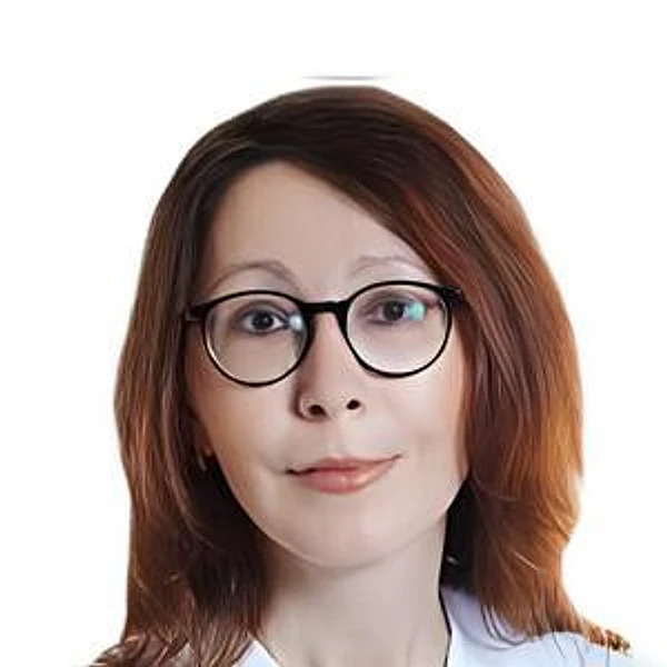 Лепихина Нелли Геннадьевна — Педиатр, Вологда
