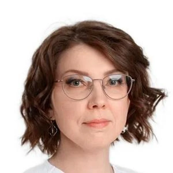 Голенева Елена Михайловна — Гинеколог, Врач УЗИ, Гинеколог-эндокринолог, Репродуктолог, Вологда