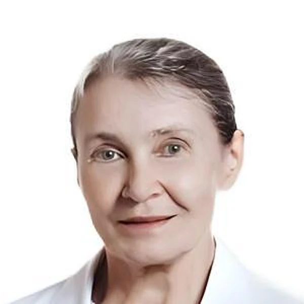 Арапова Ольга Флавиановна — Детский массажист, Вологда