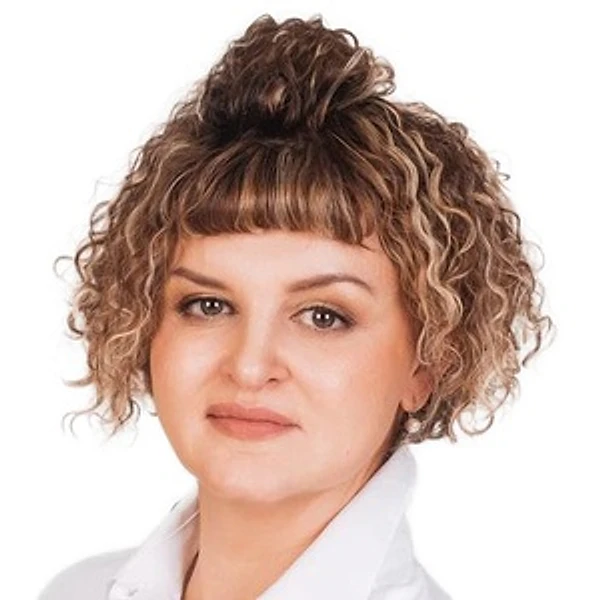 Фалина Ирина Алексеевна — Гинеколог, Врач УЗИ, Гинеколог-эндокринолог, Вологда