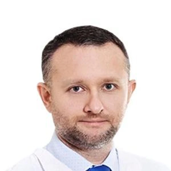Тихонов Константин Геннадьевич — ЛОР, Детский ЛОР, Вологда