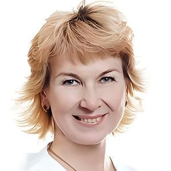 Муравьева Антонина Васильевна — Ревматолог, Вологда