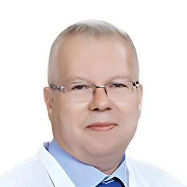 Логинов Александр Николаевич — Гинеколог, Вологда