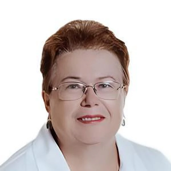 Сорокина Ольга Михайловна — Гинеколог, Детский гинеколог, Вологда