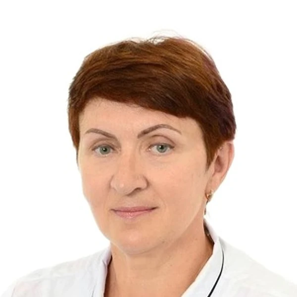 Пшеничная Светлана Дмитриевна — Стоматолог, Стоматолог-хирург, Вологда