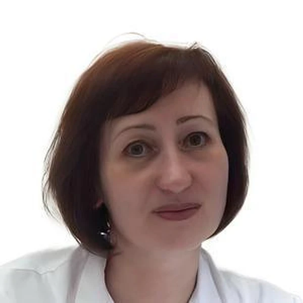 Жохова Ольга Александровна — Врач УЗИ, Вологда