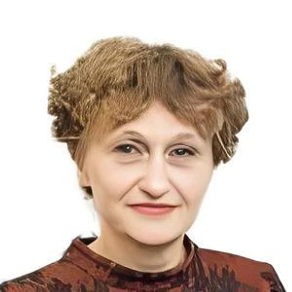 Дульдиер Наталья Владимировна — Психолог, Вологда