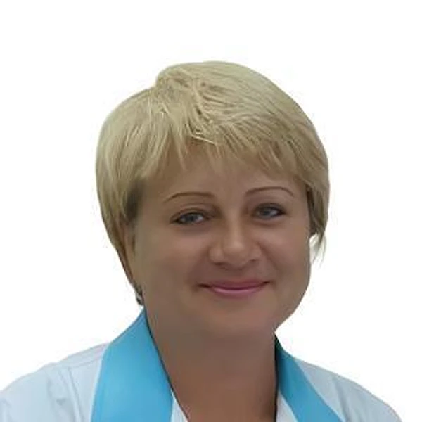 Лопошич Тамара Викторовна — Нарколог, Психиатр, Вологда
