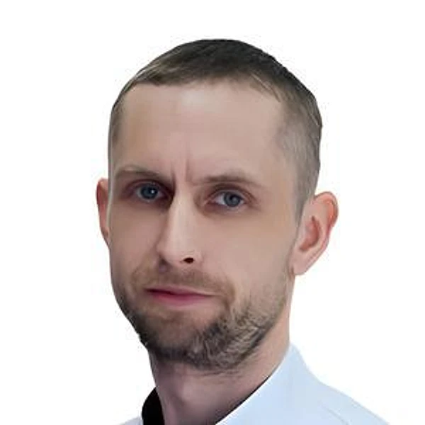 Ставцев Дмитрий Сергеевич — Хирург, Флеболог, Москва