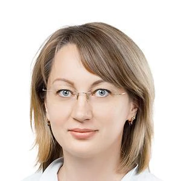 Карпова Татьяна Алексеевна — Акушер, Врач УЗИ, Гинеколог, Москва