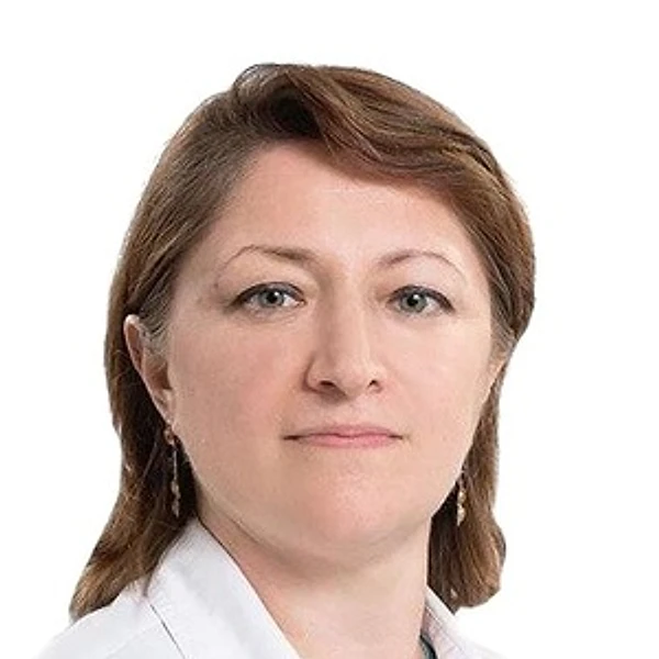 Зарайская Мария Вячеславовна — Гирудотерапевт, Гастроэнтеролог, Терапевт, Москва