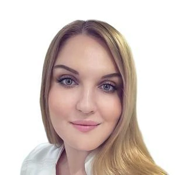 Керимли Лала Микаиловна — Гинеколог, Врач УЗИ, Гинеколог-эндокринолог, Москва