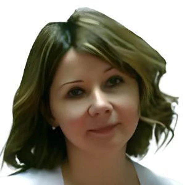 Курносова Елена Петровна — Врач-косметолог, Москва