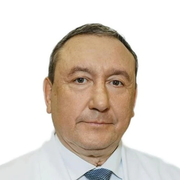 Курапов Сергей Вячеславович — Гинеколог, Врач УЗИ, Вологда