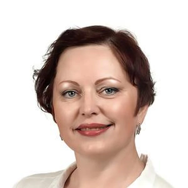 Ершова Елена Александровна — Психолог, Вологда