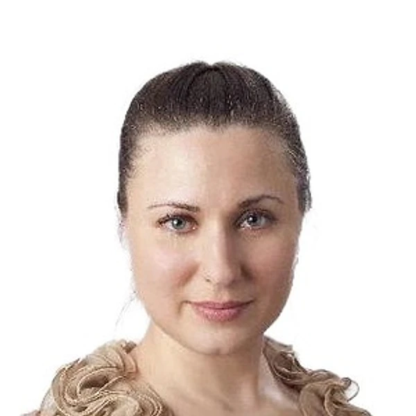 Даньшина Наталья Александровна — Детский психолог, Вологда