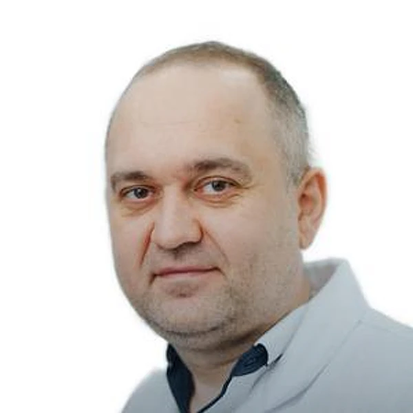Эдишерашвили Ушанги Бесикович — Стоматолог-хирург, Стоматолог-ортопед, Вологда