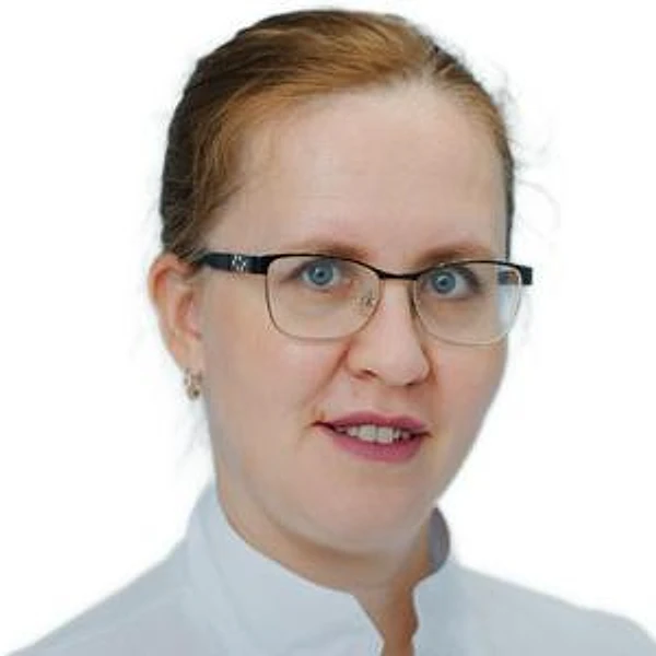Валькова Виктория Валерьевна — Стоматолог, Детский стоматолог, Вологда