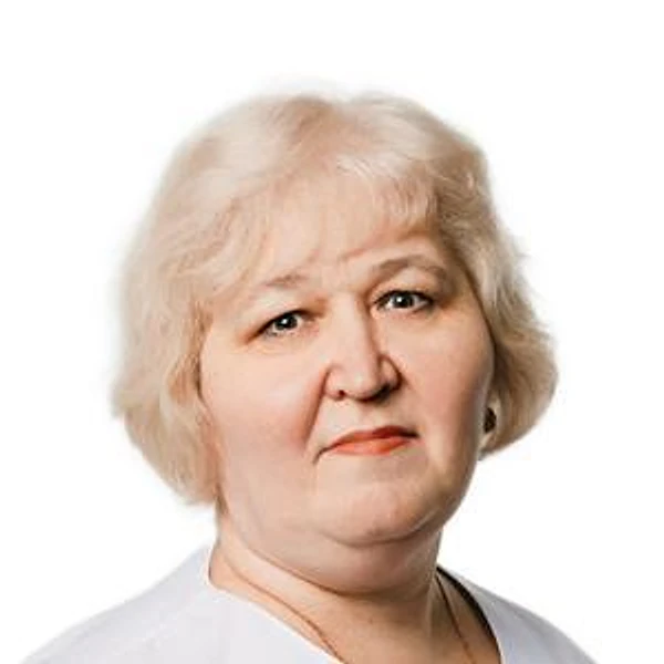Шавалдина Элла Витальевна — Стоматолог, Вологда