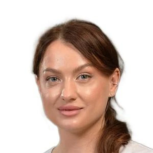 Клюквина Ксения Викторовна — Стоматолог, Стоматолог-эндодонтист, Вологда